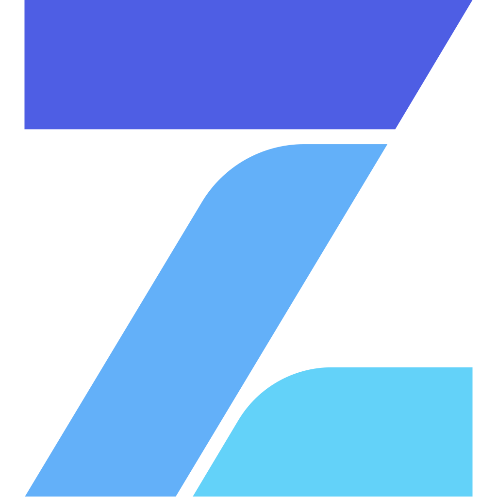 Open Zeppelin Icon logo Open Zeppelin Icon logo