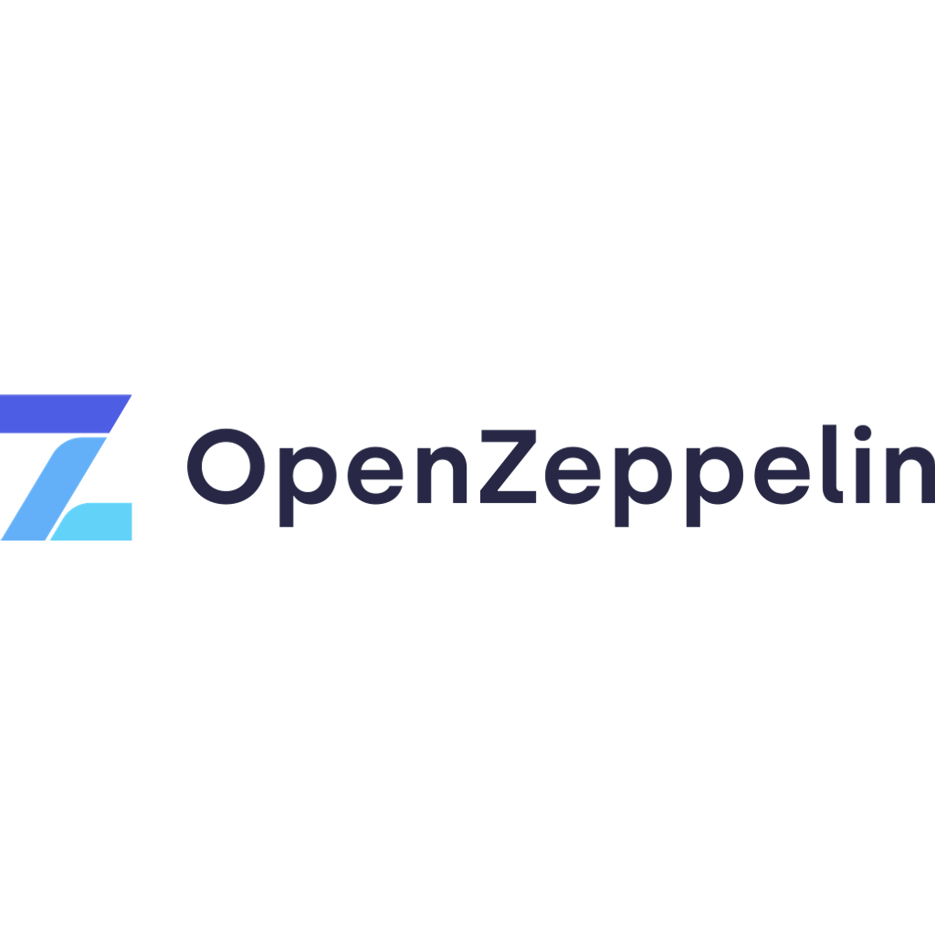 Open Zeppelin logo Open Zeppelin logo