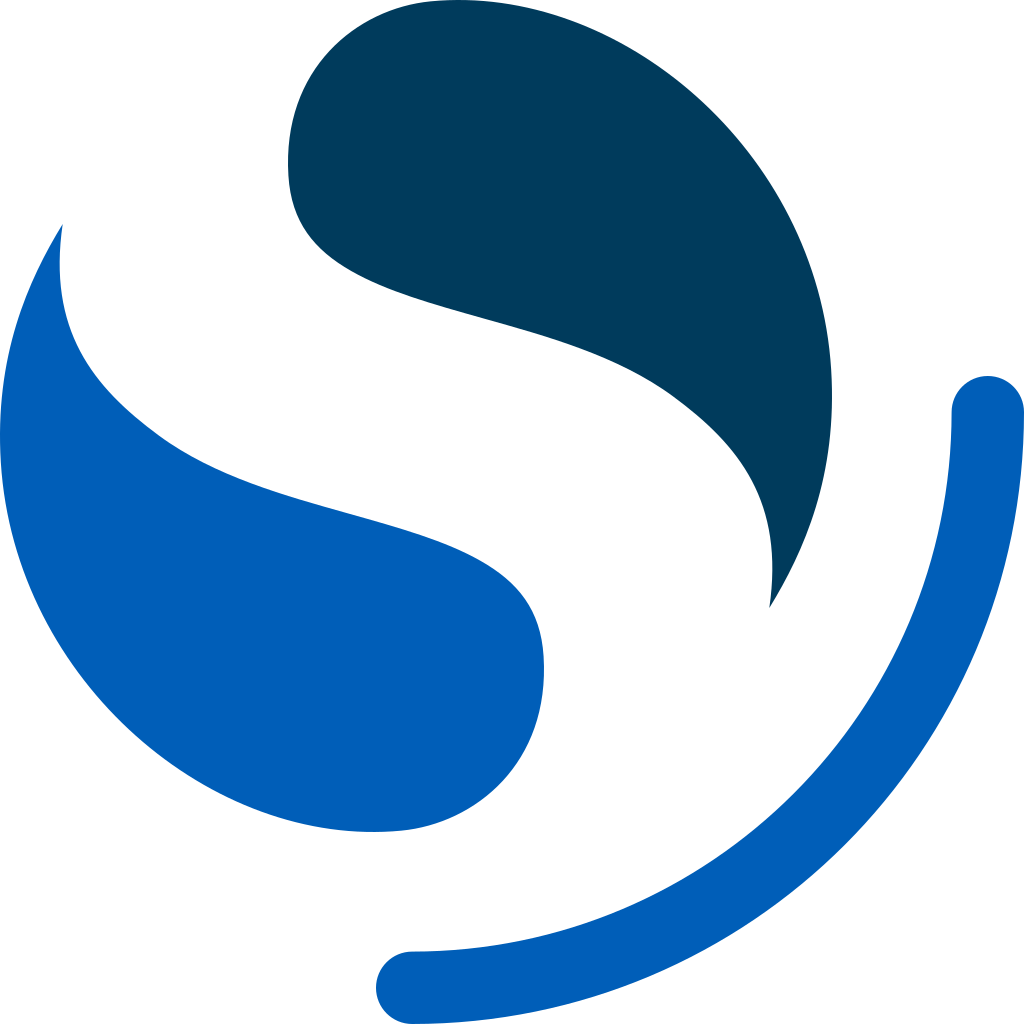 Opensearch Icon logo Opensearch Icon logo