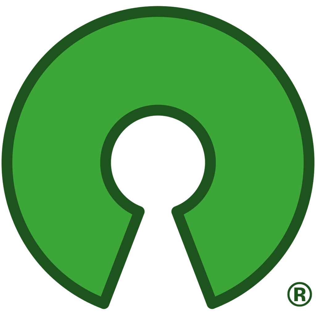 Opensource logo Opensource logo