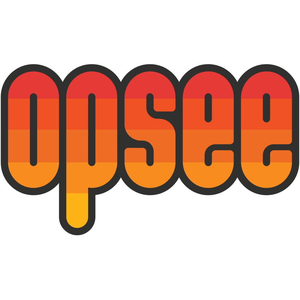 Opsee logo Opsee logo