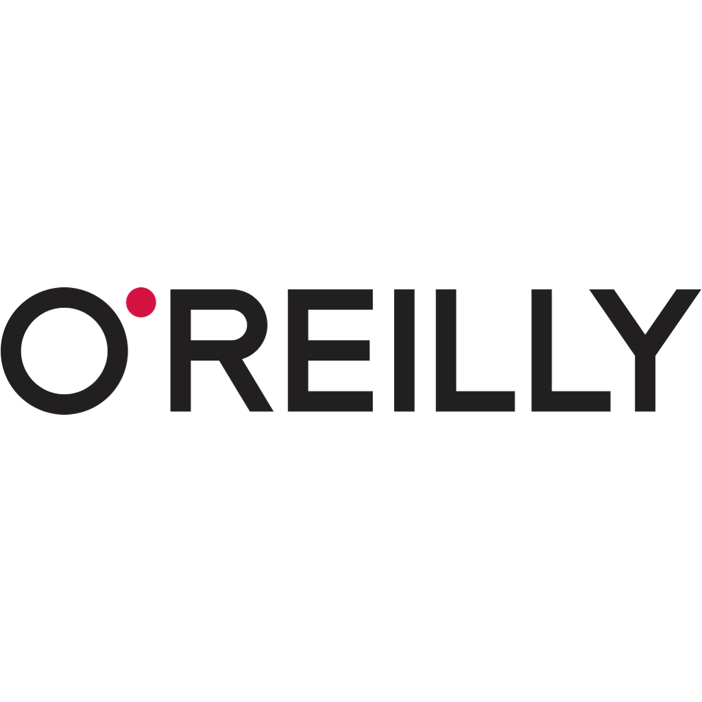 Oreilly logo Oreilly logo