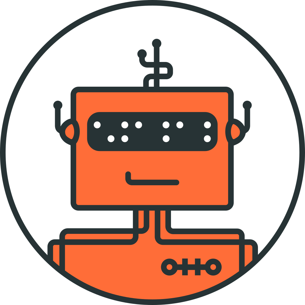 Otto logo Otto logo