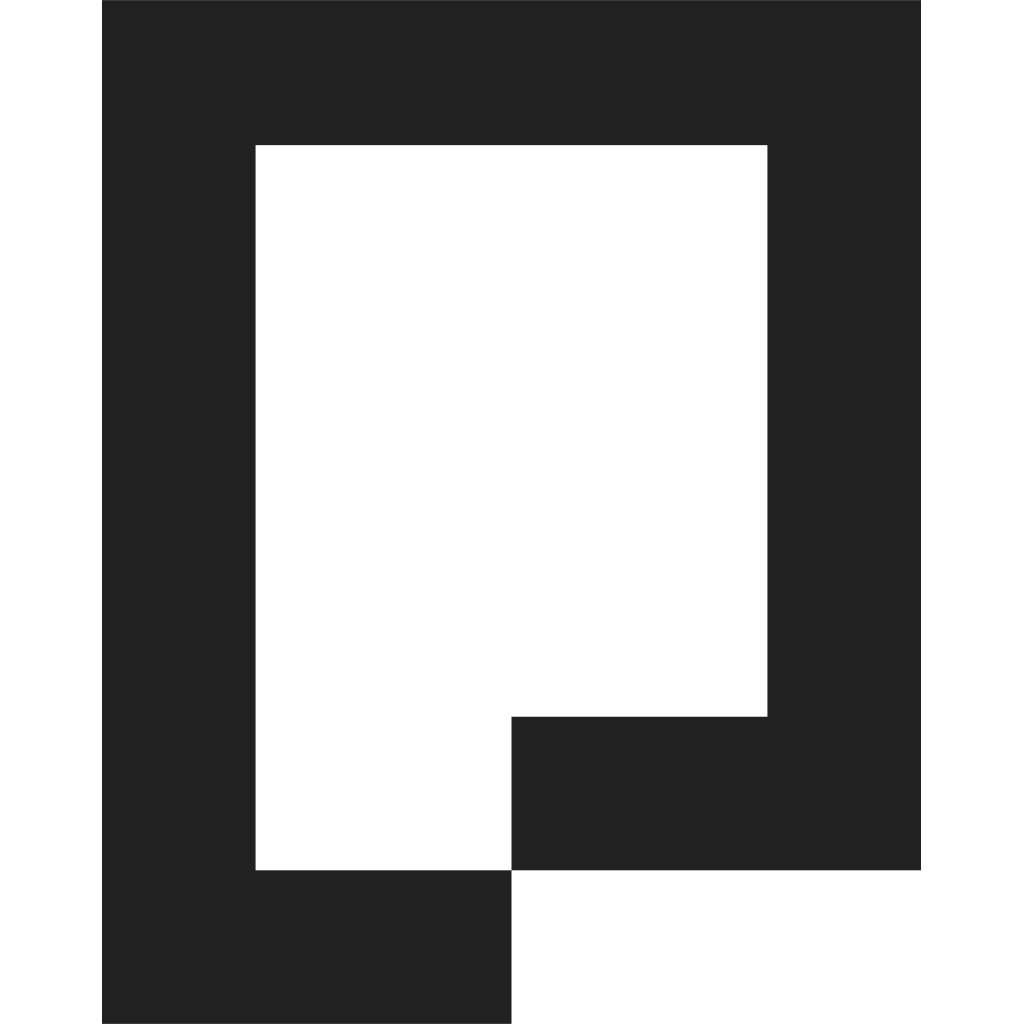 Pagekit logo Pagekit logo