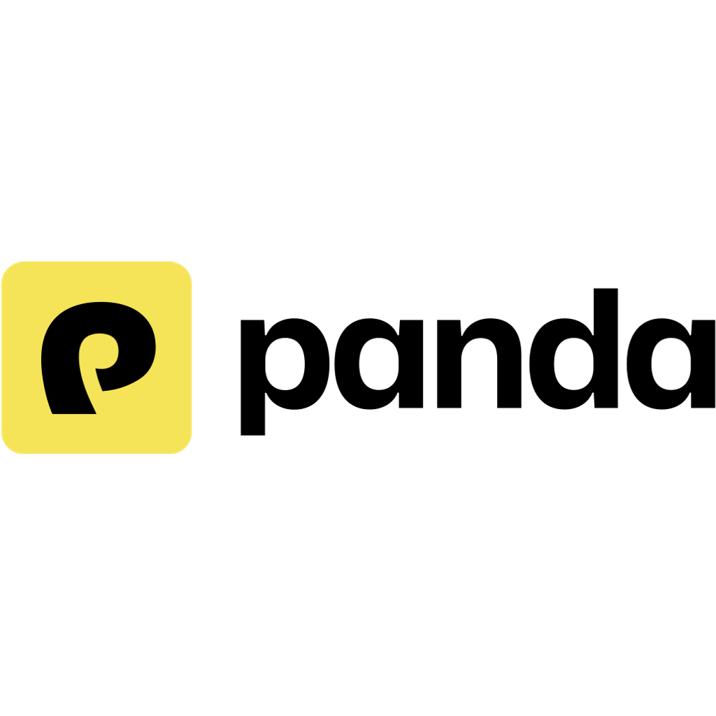 Pandacss logo Pandacss logo