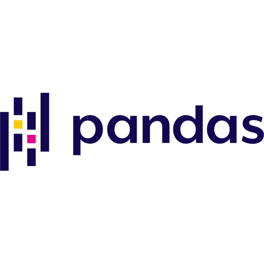 Pandas logo Pandas logo