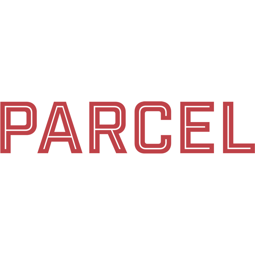 Parcel logo Parcel logo
