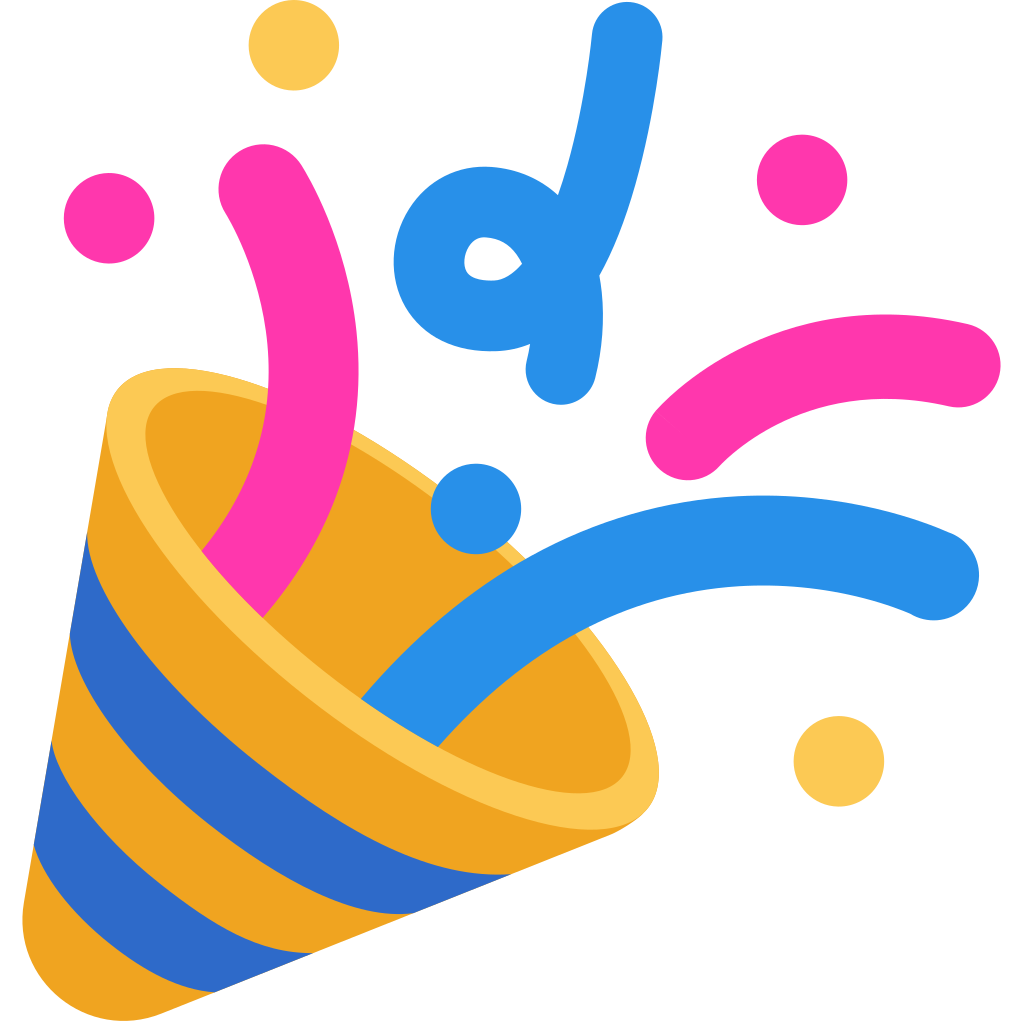 Partytown Icon logo Partytown Icon logo