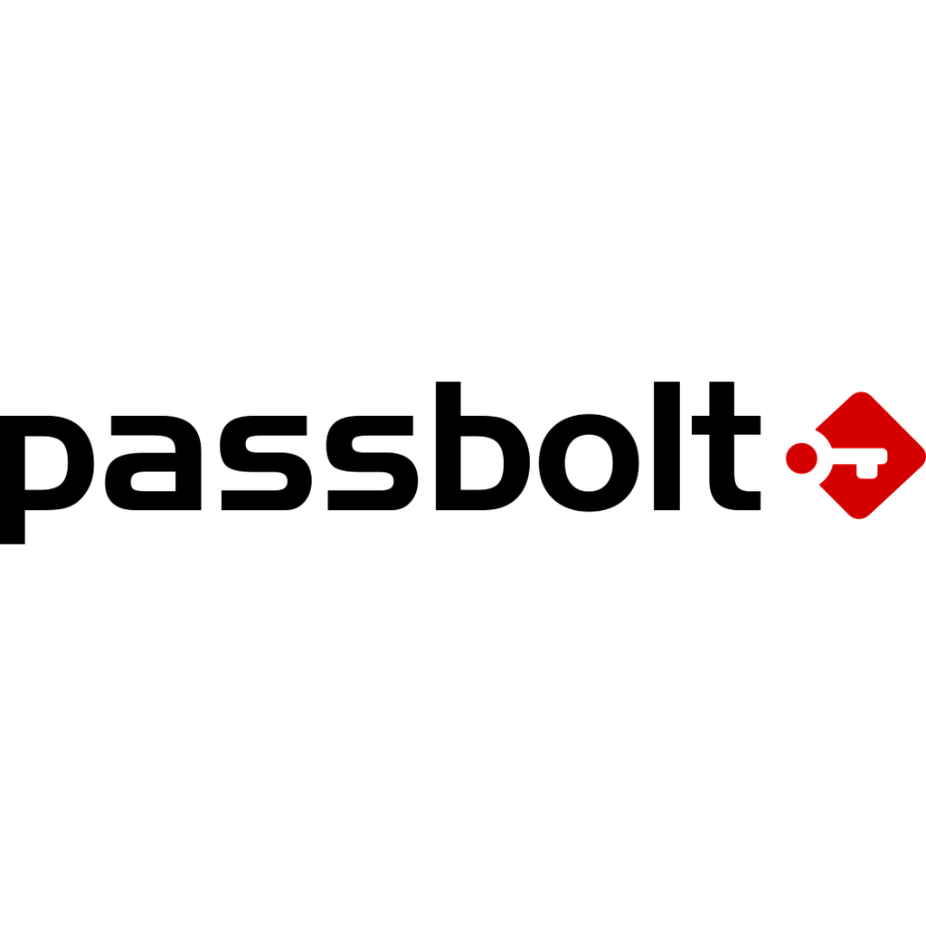 Passbolt logo Passbolt logo