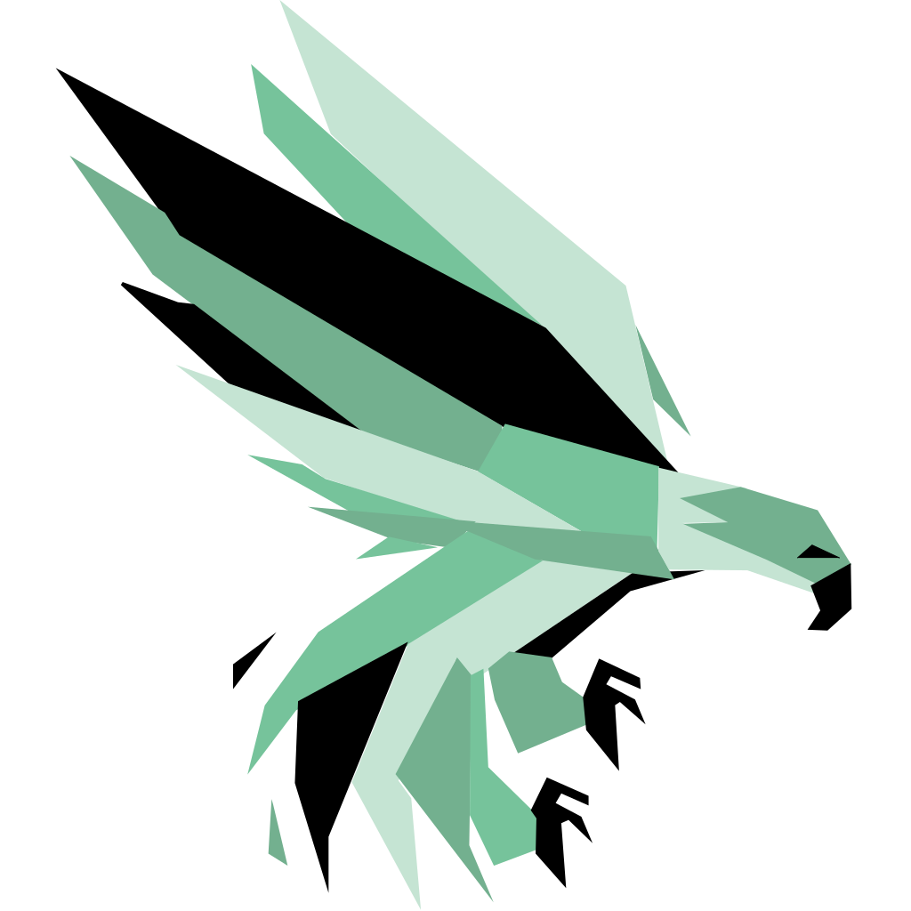 Phalcon logo Phalcon logo