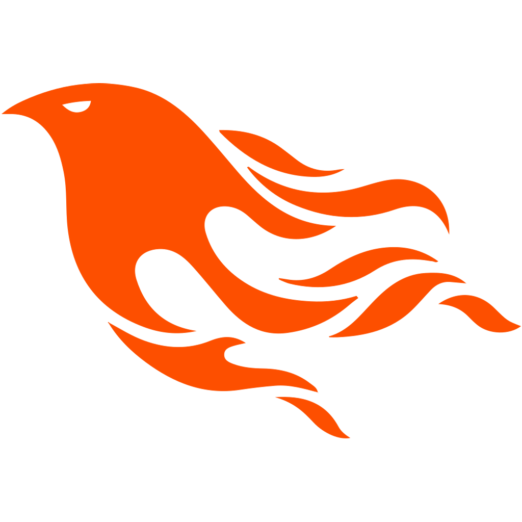 Phoenix logo Phoenix logo