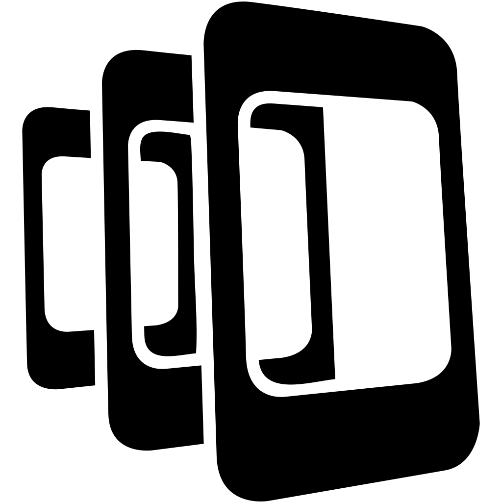 Phonegap logo Phonegap logo