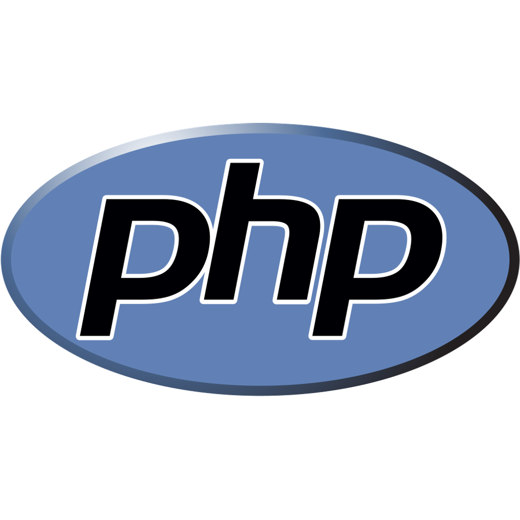 Php logo Php logo