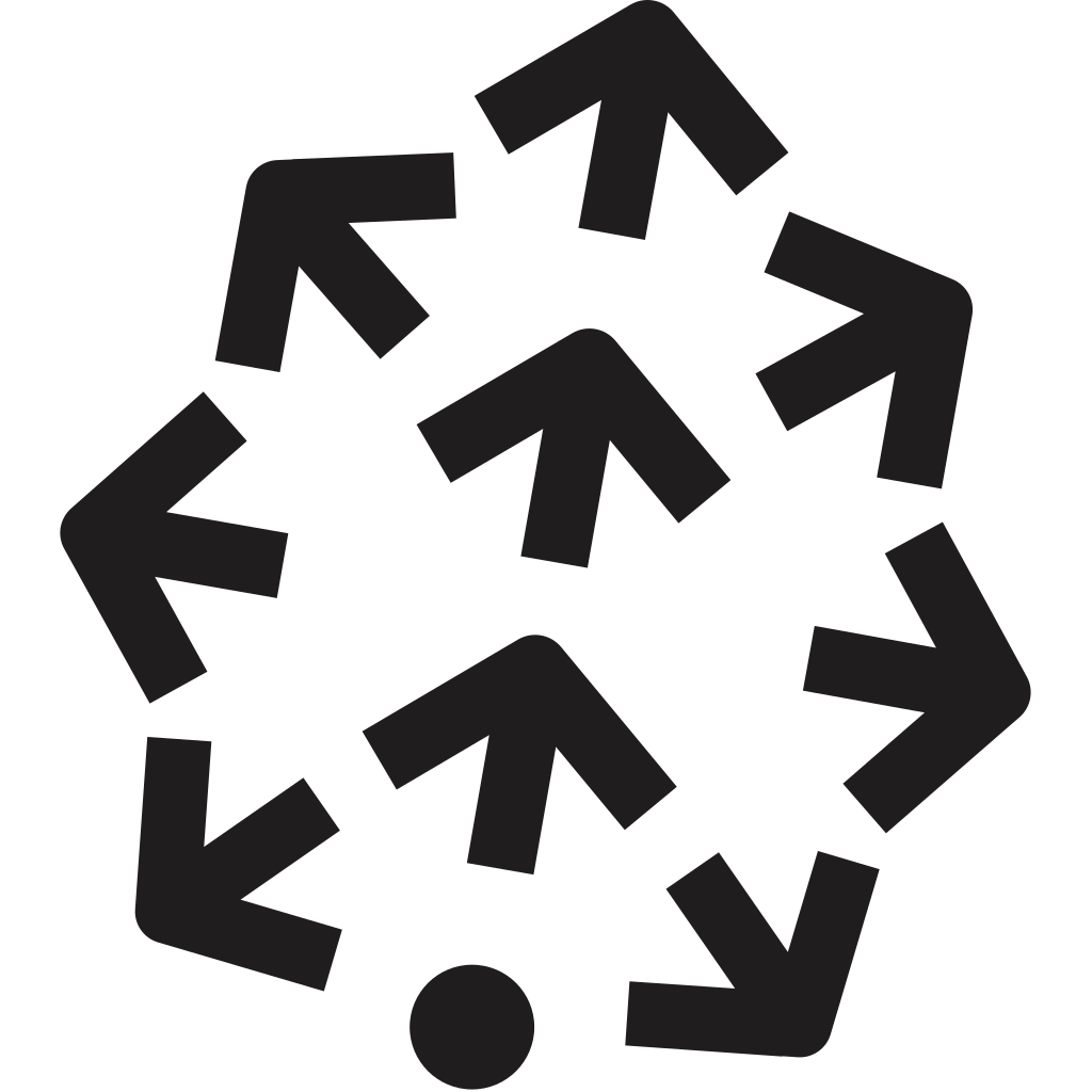 Pinecone Icon logo Pinecone Icon logo