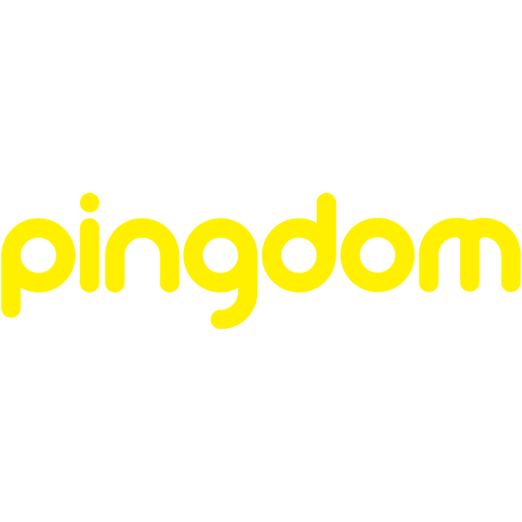 Pingdom logo Pingdom logo
