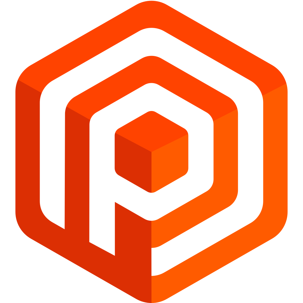Plastic Scm logo Plastic Scm logo