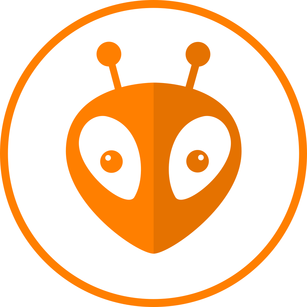 Platformio logo Platformio logo