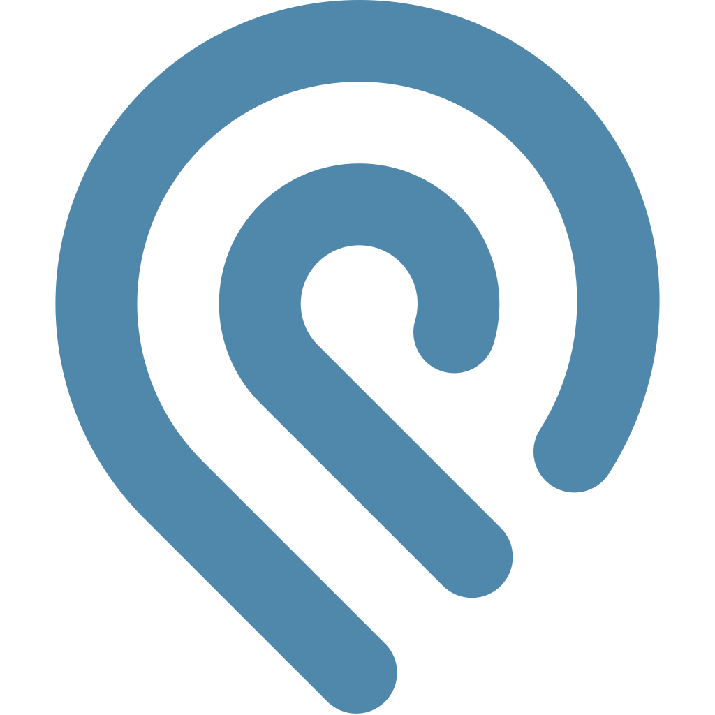 Podio logo Podio logo