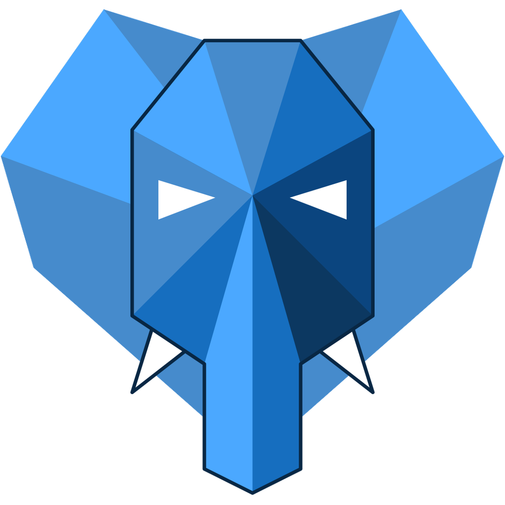 Postgraphile logo Postgraphile logo