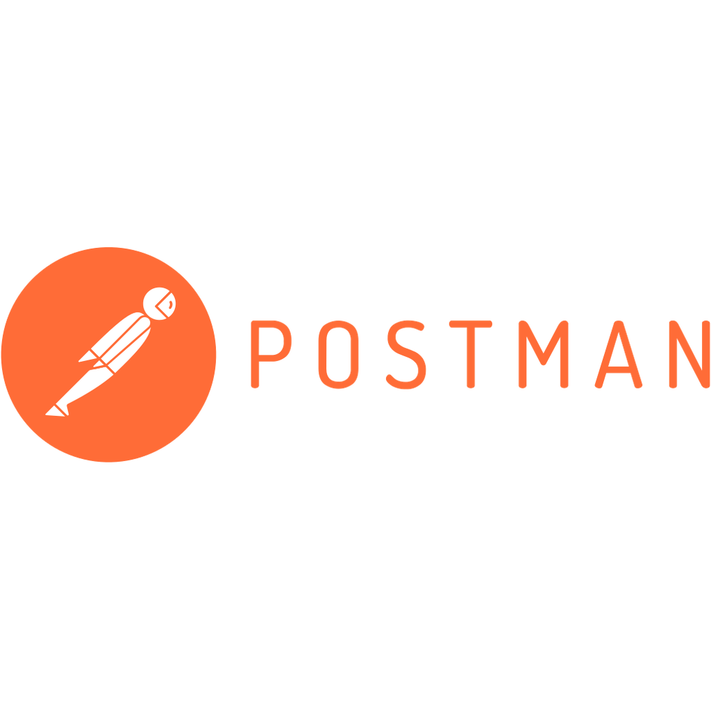 Postman logo Postman logo