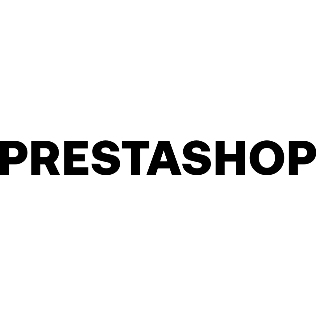 Prestashop logo Prestashop logo