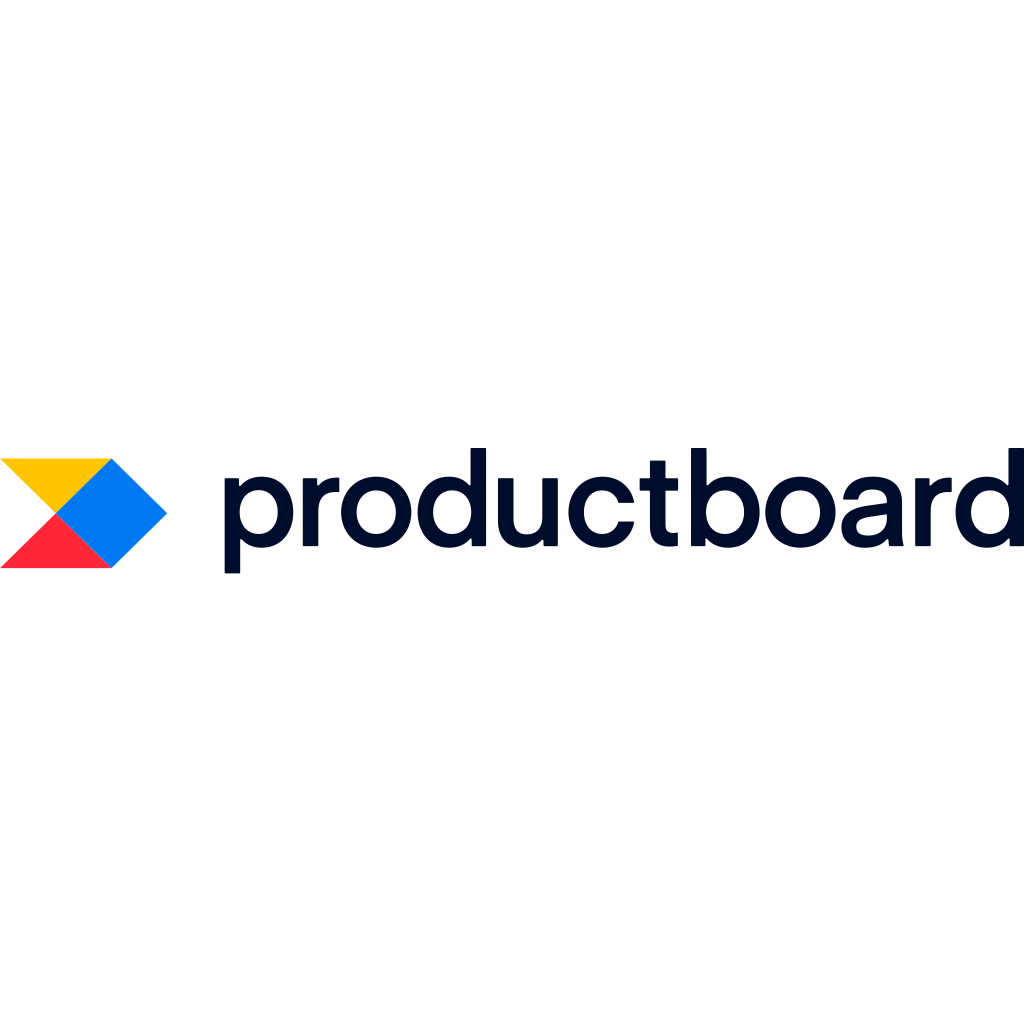 Productboard logo Productboard logo