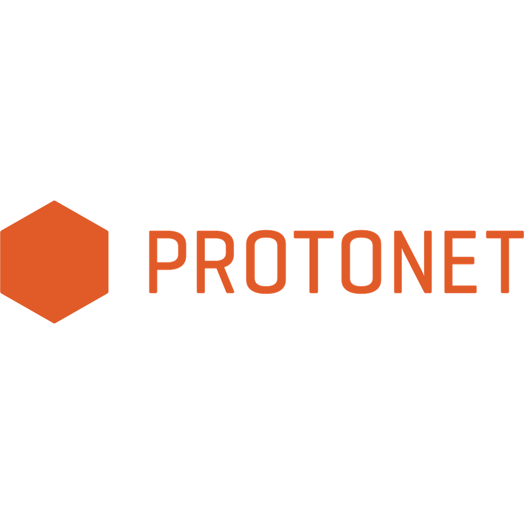 Protonet logo Protonet logo