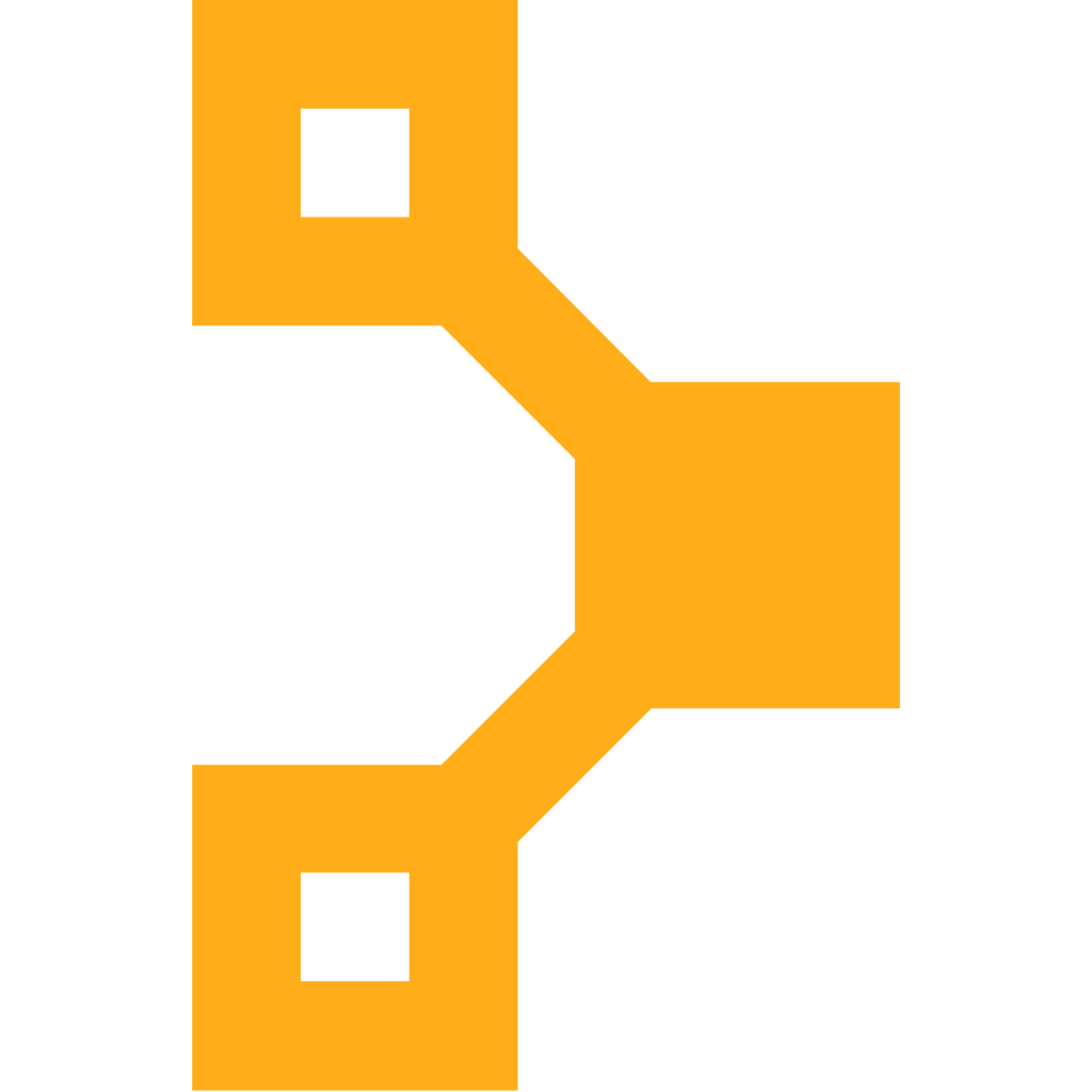 Puppet Icon logo Puppet Icon logo