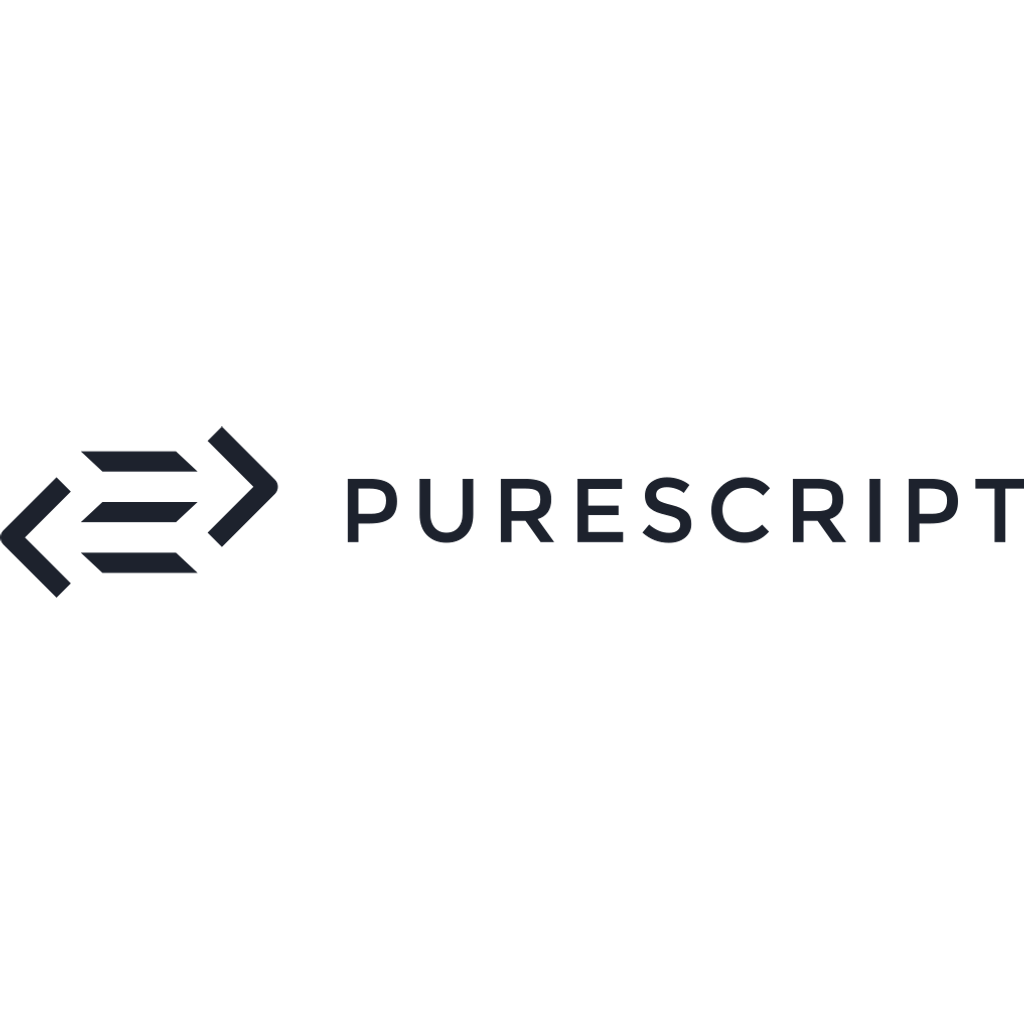 Purescript logo Purescript logo