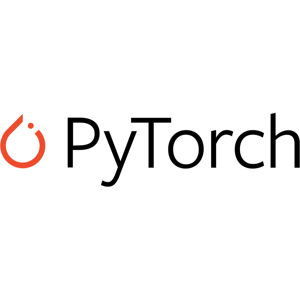 Pytorch logo Pytorch logo