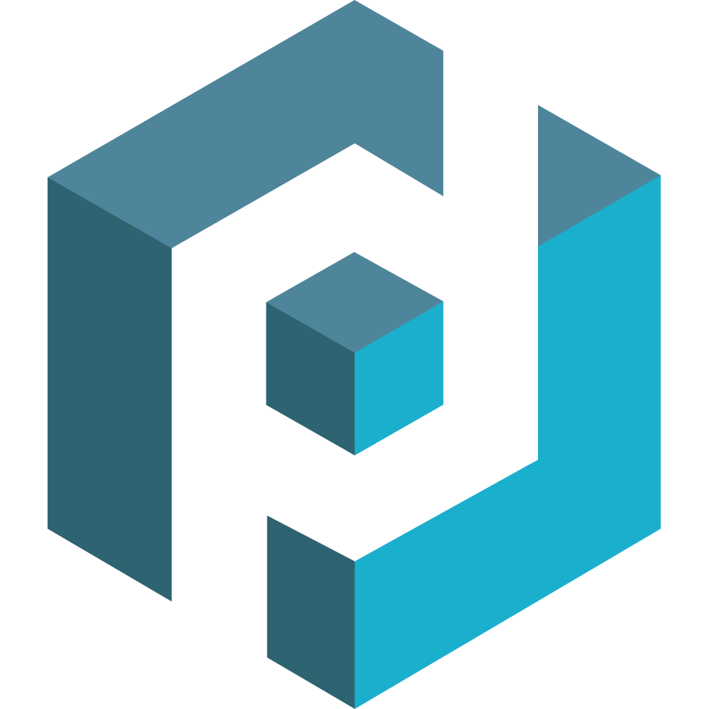Pyup logo Pyup logo