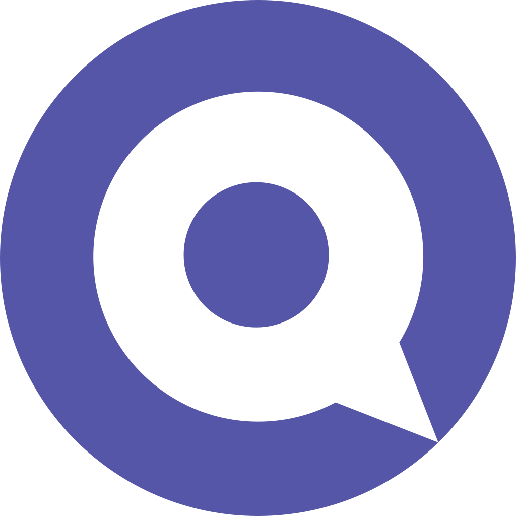 Qordoba logo Qordoba logo