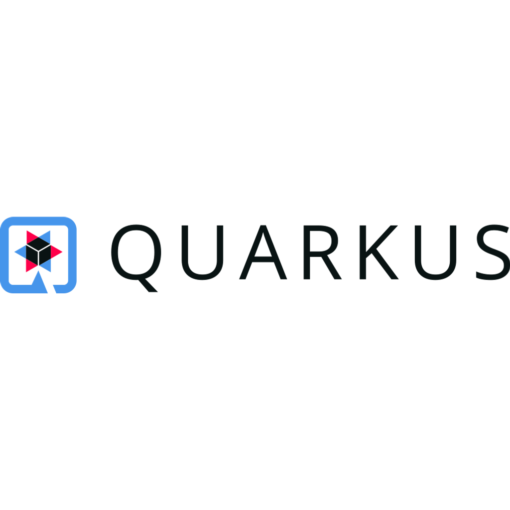 Quarkus logo Quarkus logo