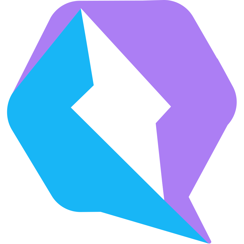 Qwik Icon logo Qwik Icon logo