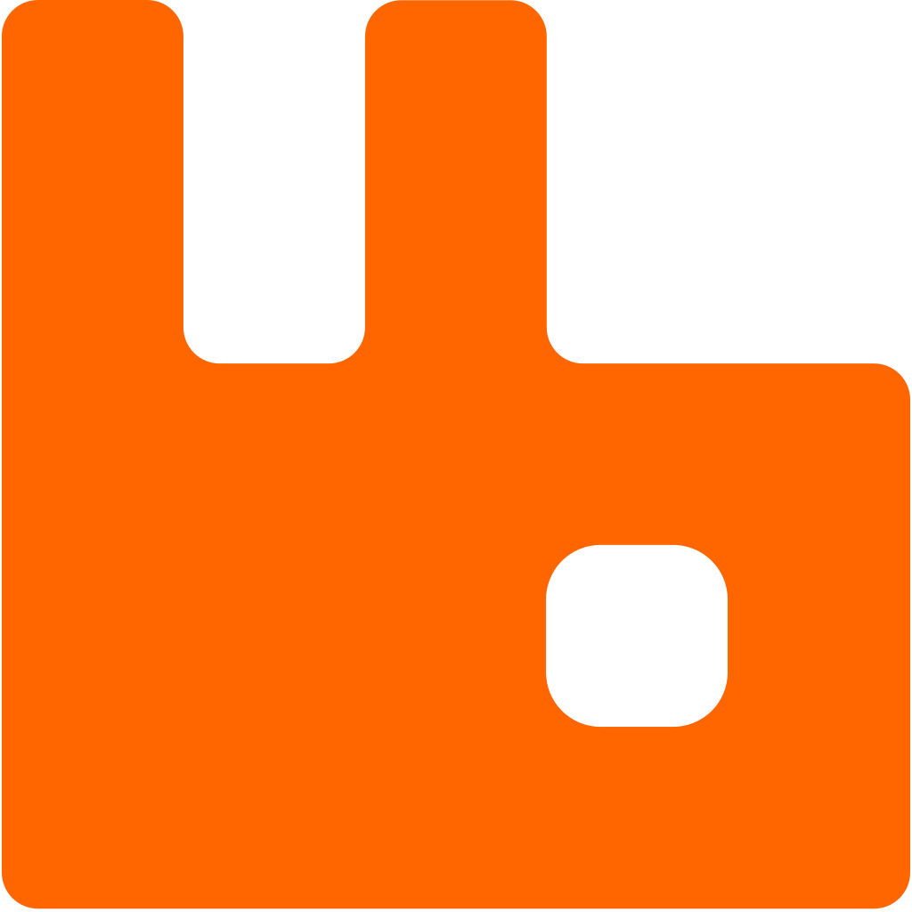 Rabbitmq Icon logo Rabbitmq Icon logo