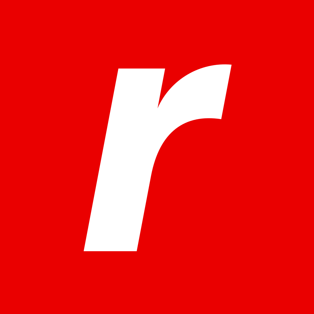 Rackspace Icon logo Rackspace Icon logo