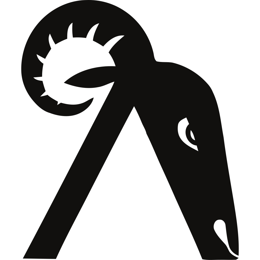 Ramda logo Ramda logo