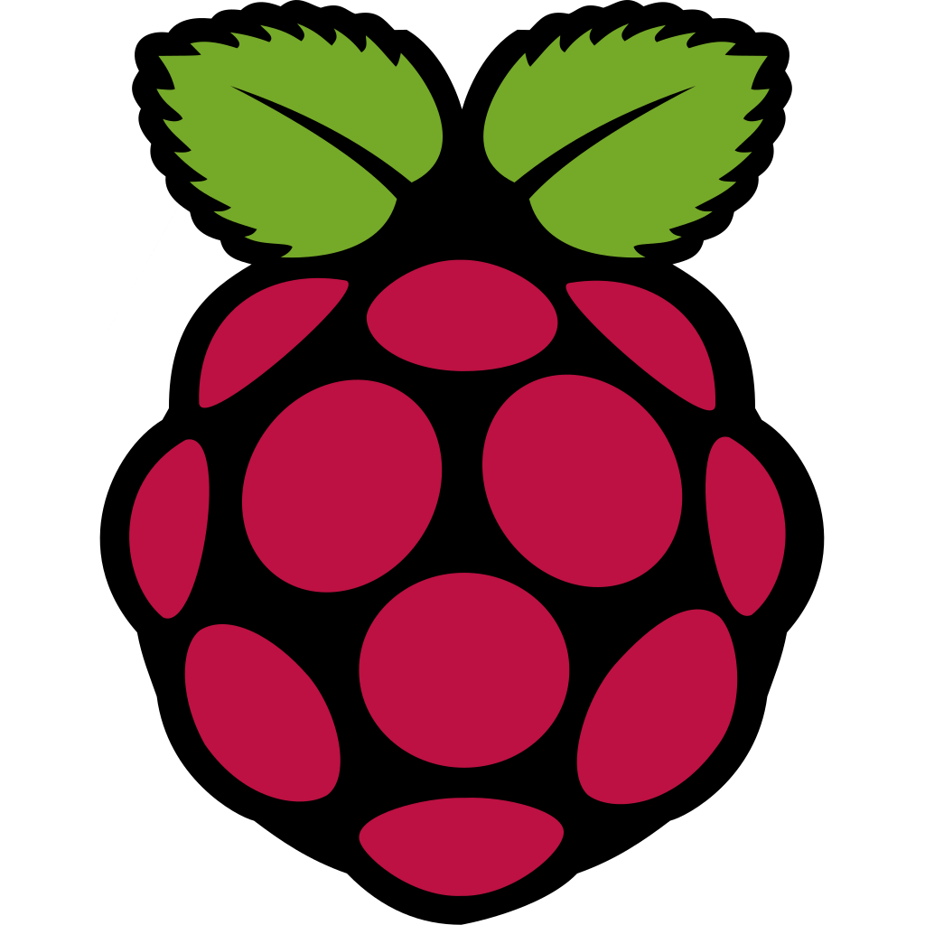Raspberry Pi logo Raspberry Pi logo