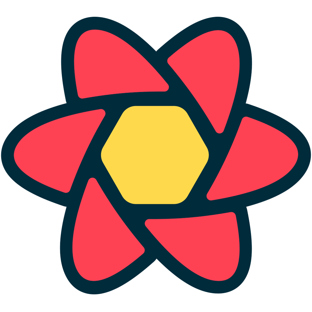 React Query Icon logo React Query Icon logo