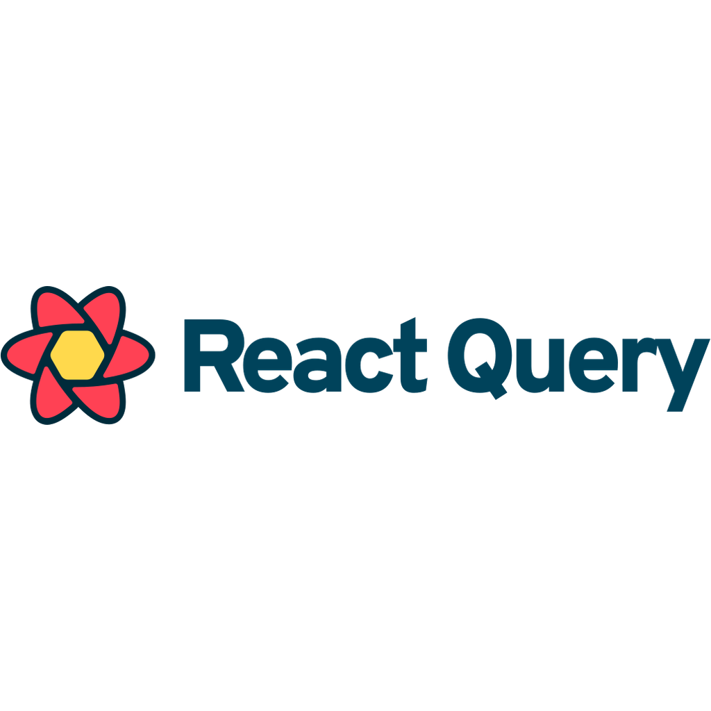 React Query logo React Query logo