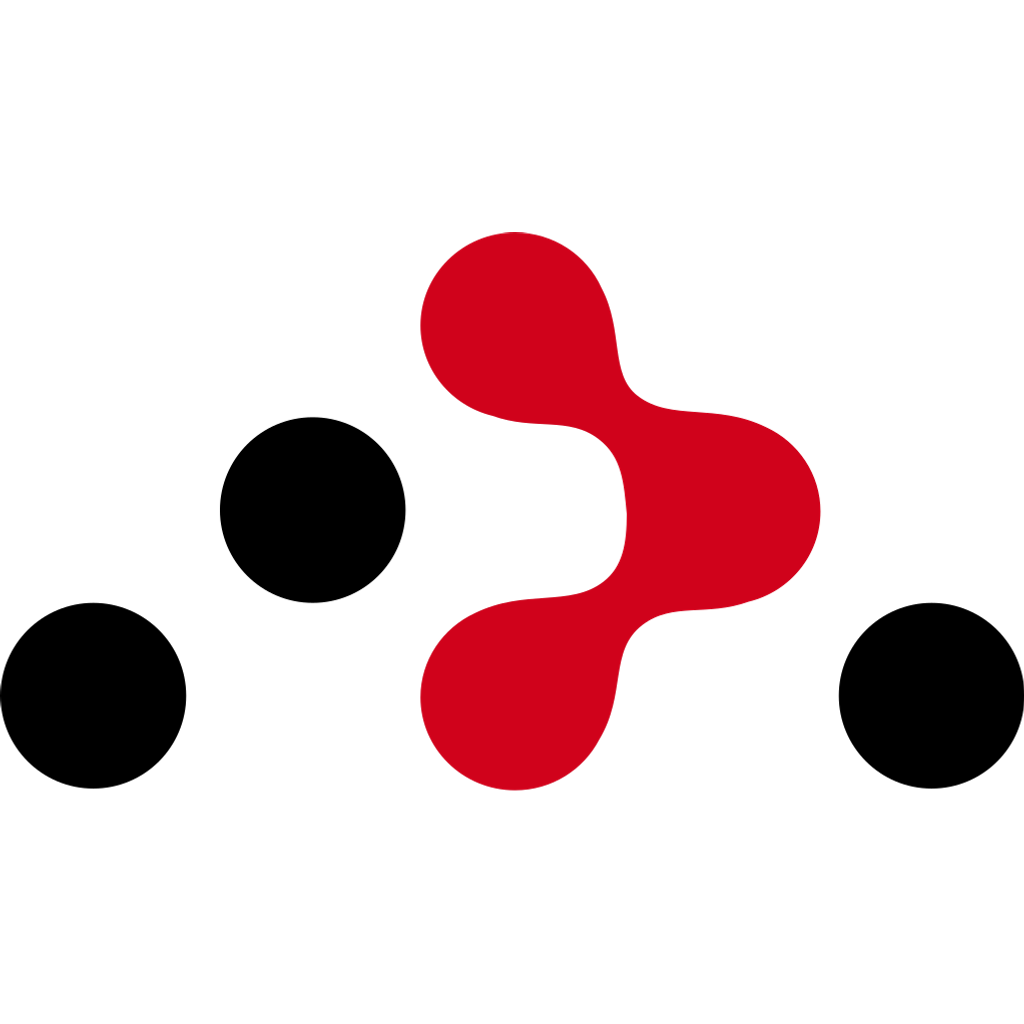 React Router logo React Router logo