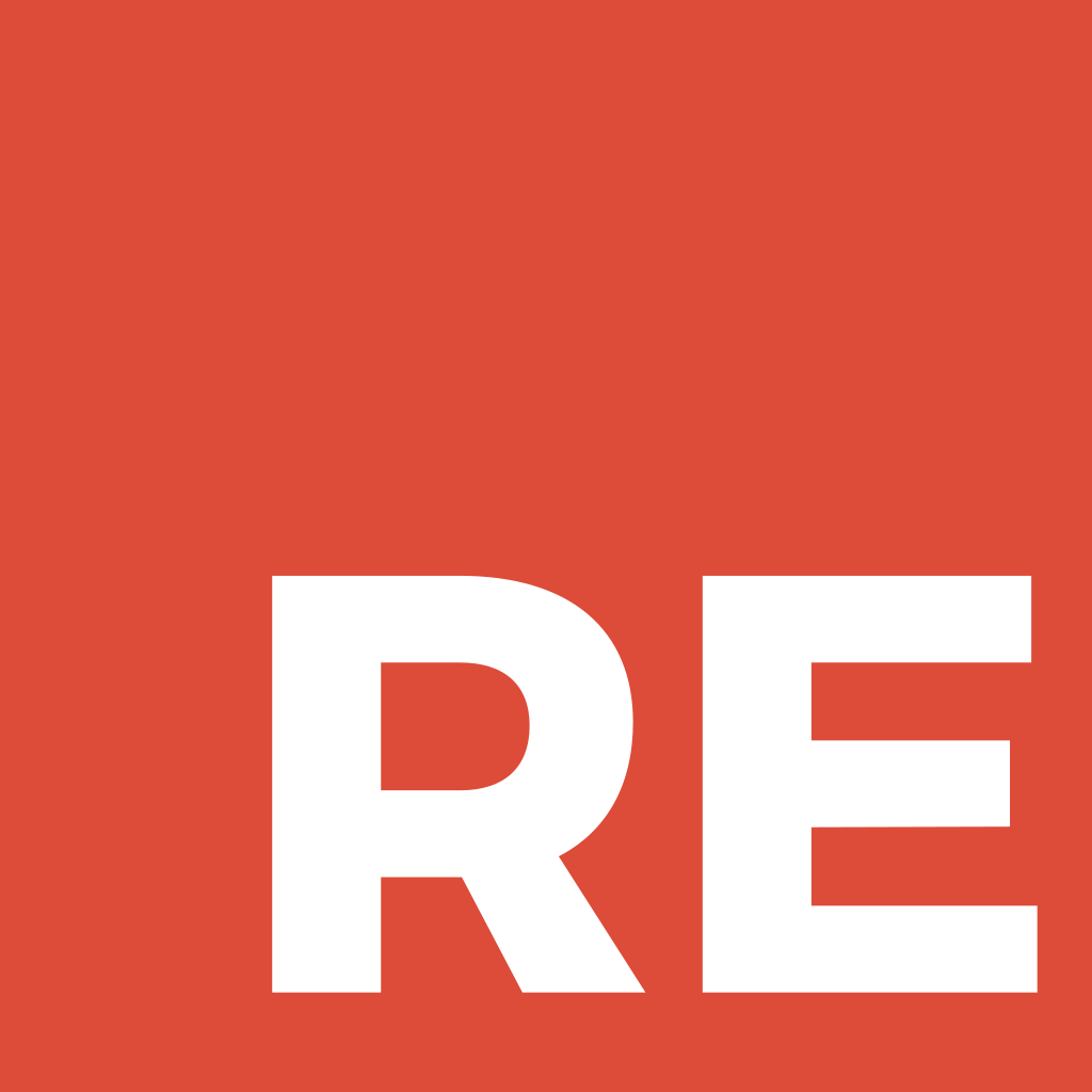 Reasonml Icon logo Reasonml Icon logo