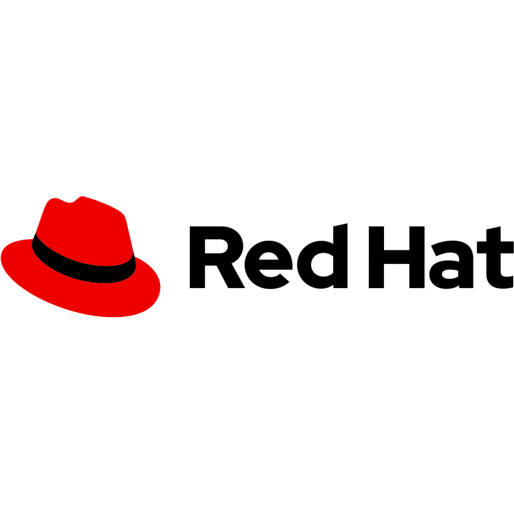 Redhat logo Redhat logo