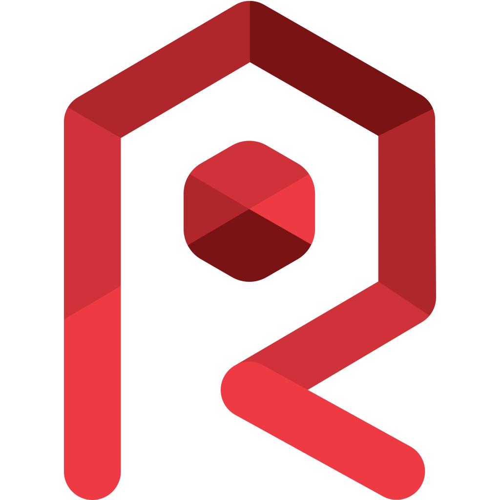 Redsmin logo Redsmin logo