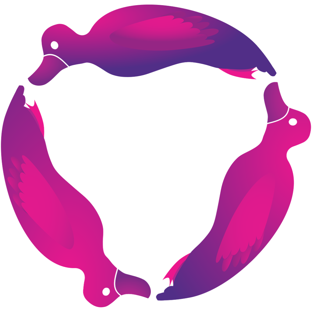 Redux Observable logo Redux Observable logo