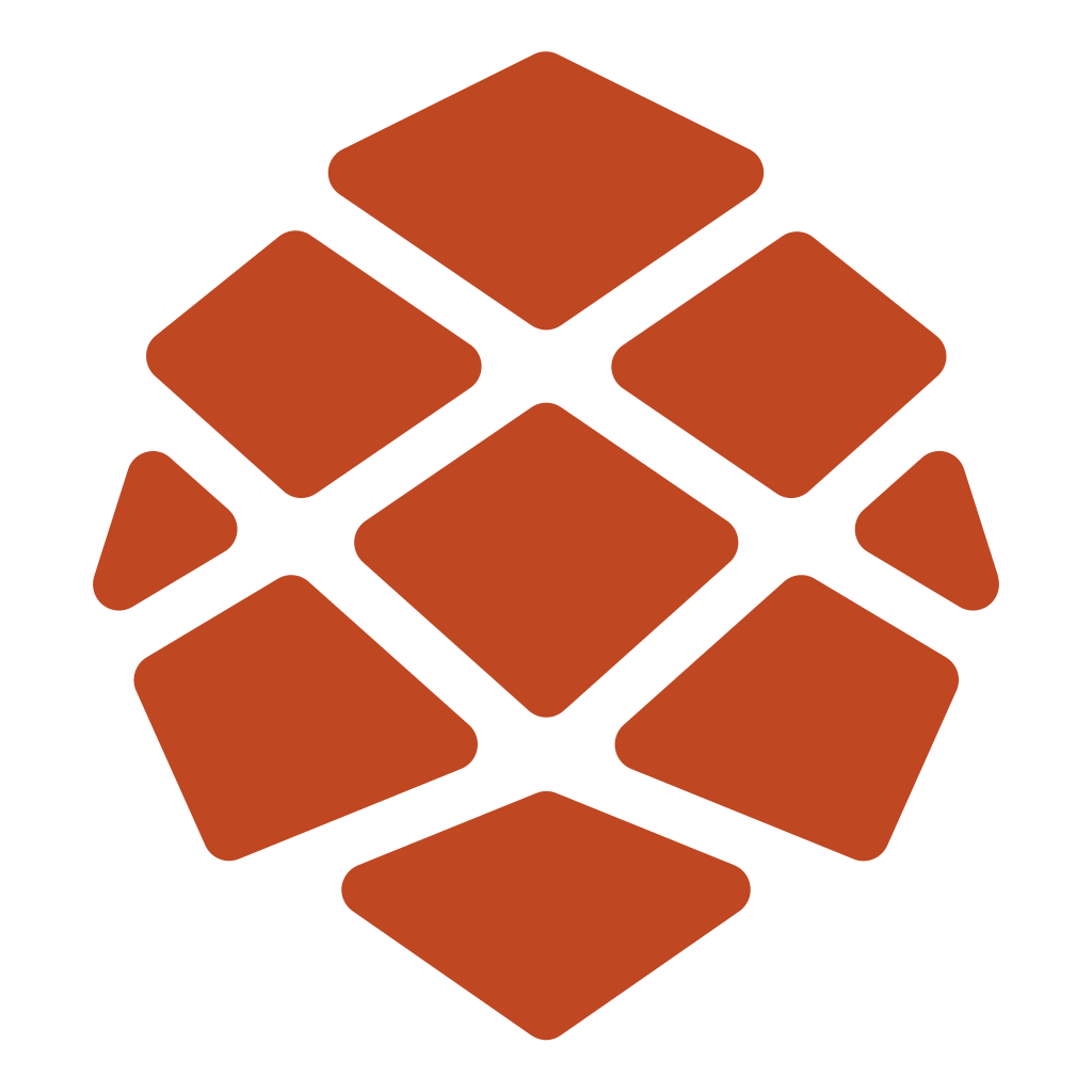 Redwoodjs logo Redwoodjs logo