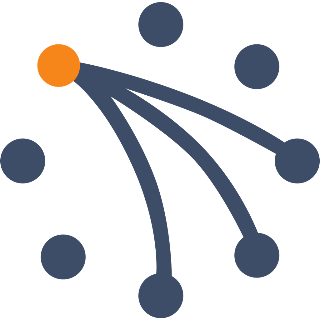 Riak logo Riak logo