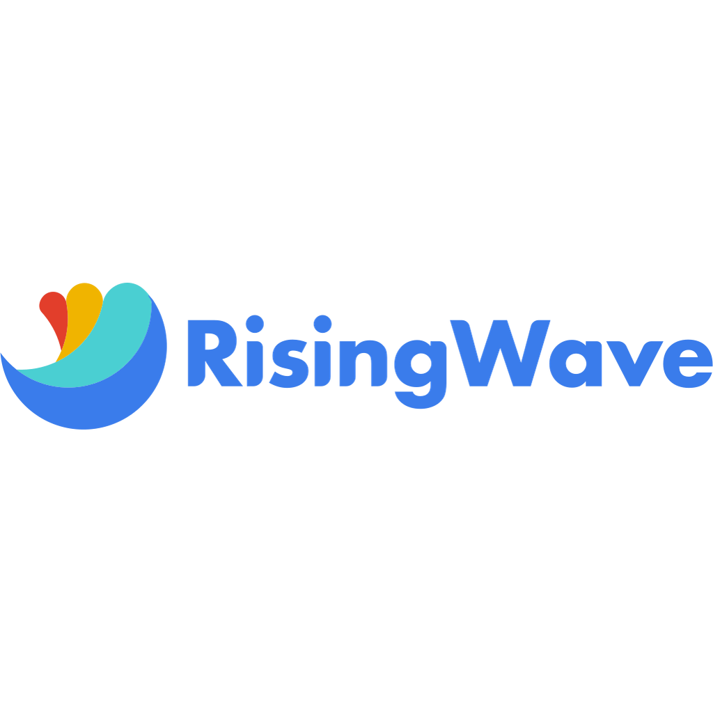 Risingwave logo Risingwave logo