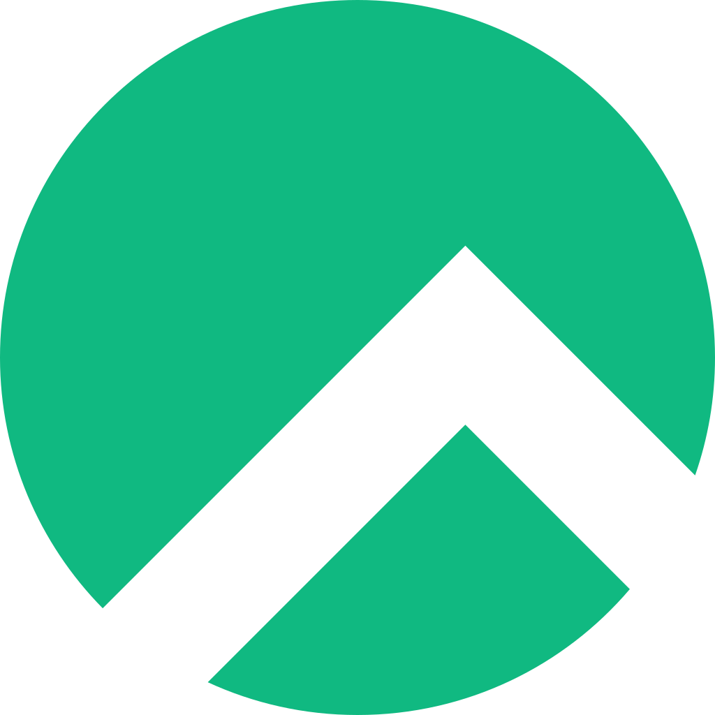 Rocky Linux Icon logo Rocky Linux Icon logo