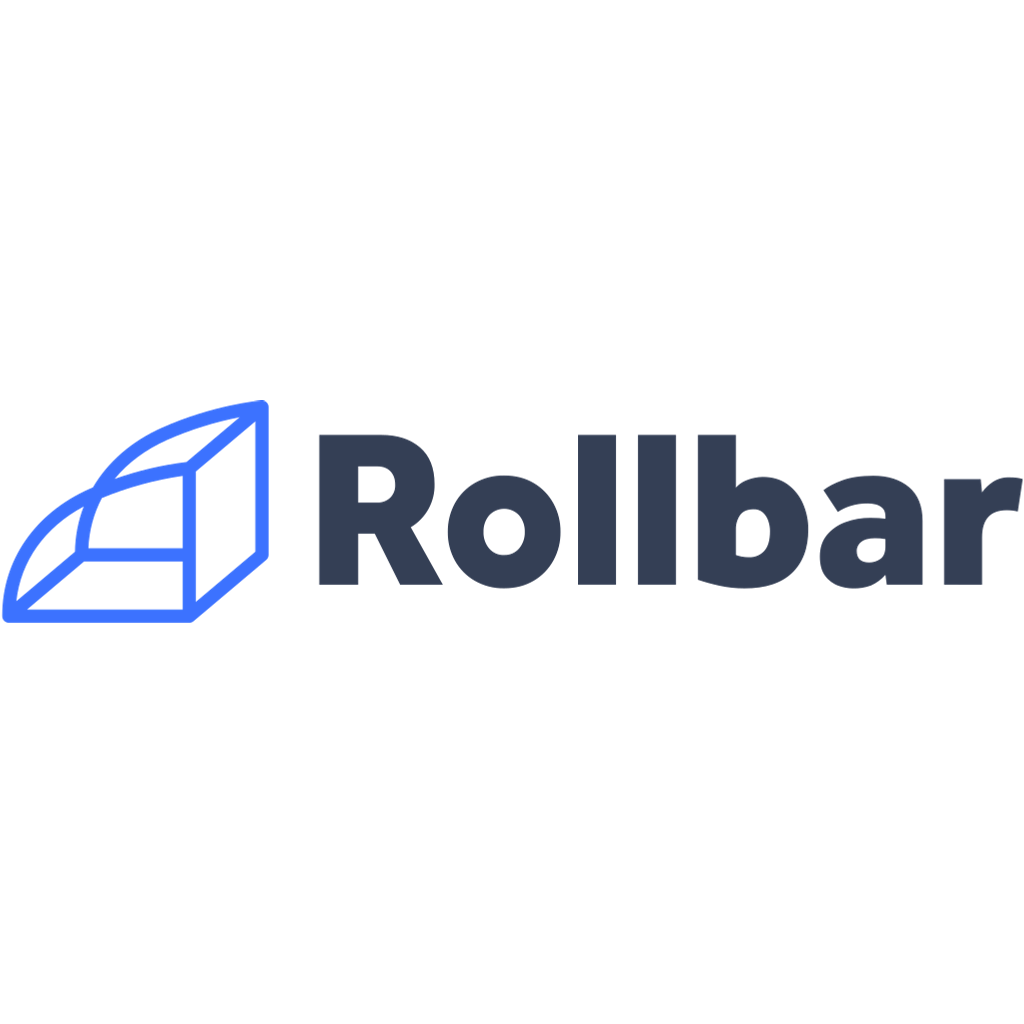 Rollbar logo Rollbar logo
